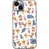 Disney Winnie the Pooh Character Pattern iPhone 13 Skin
